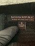 Banana Republic Black Pullover Sweater Size S - photo 7