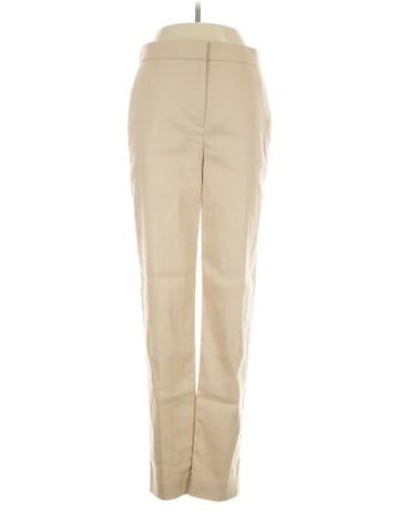 Ann Taylor Linen Pants (view 1)