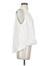 Rag & Bone 100% Silk Ivory Sleeveless Silk Top Size S - photo 4
