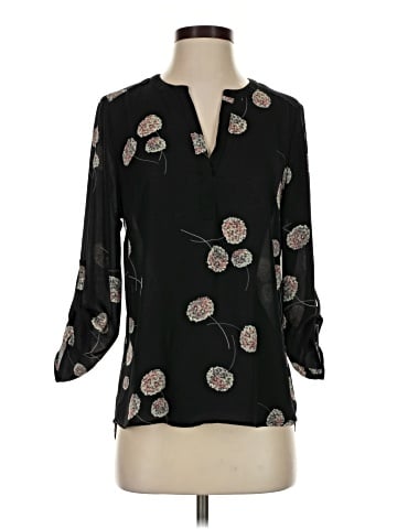 Daniel Rainn 3/4 Sleeve Blouse (view 1)