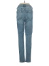 PacSun Solid Blue Jeans Size 25 waist - photo 2