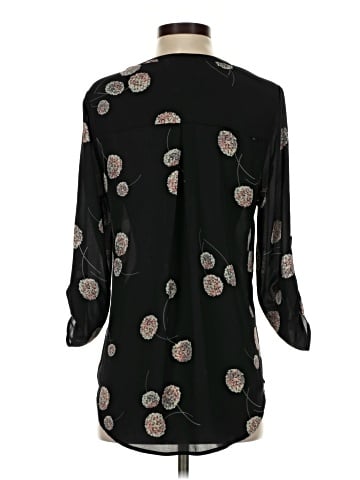 Daniel Rainn 3/4 Sleeve Blouse (view 2)