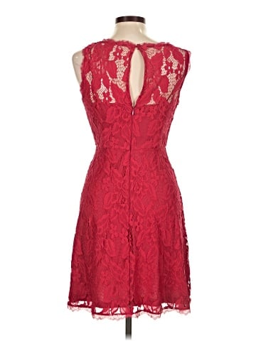 Adrianna Papell Cocktail Dress (view 2)