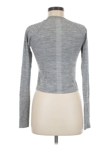 Lululemon Athletica Long Sleeve T-Shirt (view 2)