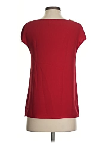 Parker Short Sleeve Top (view 2)