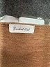 Bucketlist Tan Pullover Sweater Size XL (estimated) - photo 7