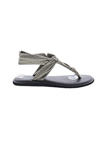 Sanuk Sandals (view 1)