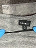 Torrid Gray Cardigan Size 2X Plus (2) - photo 7