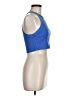Assorted Brands Blue Sleeveless Top Size M - photo 4