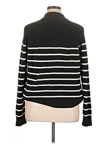 J.Crew Factory Store Turtleneck Sweater (view 2)