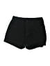 Old Navy Solid Black Shorts Size 0 - photo 1