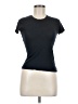 Assorted Brands Black Short Sleeve T-Shirt Size 2 - photo 1