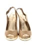 Lilly Pulitzer Tan Wedges Size 9 - photo 2
