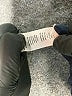Cinq à Sept Blue Cargo Pants Size S - photo 8