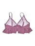 Cupshe Purple Pink Swimsuit Top Size XL - photo 2