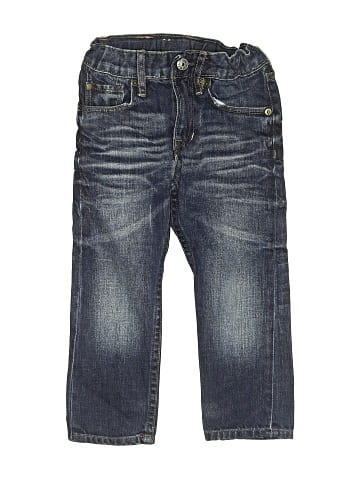 &Denim by H&M Jeans (view 1)