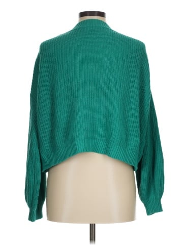 Honey Punch Pullover Sweater (view 2)