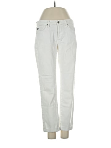 Adriano Goldschmied Jeans (view 1)