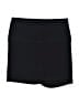 Yogalicious Solid Black Shorts Size XS - photo 1