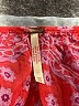 Free People 100% Cotton Red 3/4 Sleeve Blouse Size XS - photo 7