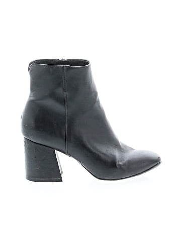 She & In Ankle Boots (view 1)