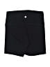 Yogalicious Solid Black Shorts Size XS - photo 2