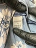Venus Print Blue Casual Dress Size XL - photo 8