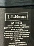 L.L.Bean Solid Black Active Skort Size M - photo 3
