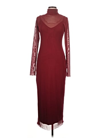 AFRM Cocktail Dress (view 1)