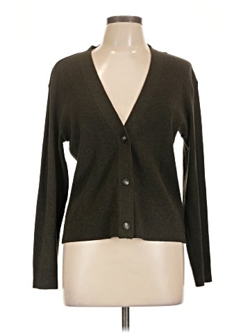Uniqlo Cardigan (view 1)