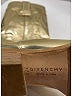 Givenchy Gold Leather Cowboy Boots Size EU 37 1/2 - photo 6
