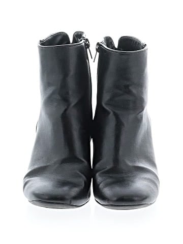 She & In Ankle Boots (view 2)