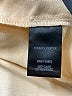 Torrid Solid Ivory Sleeveless Button-Down Shirt Size 1X Plus (1) - photo 8