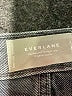 Everlane 100% Cotton Gray Jeans Size 27 waist - photo 7
