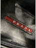 Prada Linea Rossa Black Patent leather pumps Size EU 39 - photo 6