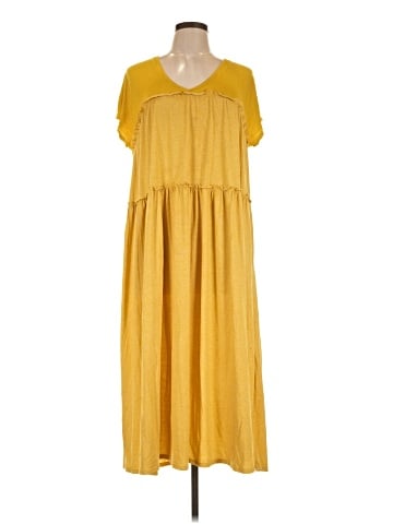 Saturday Sunday Casual Dress (view 2)