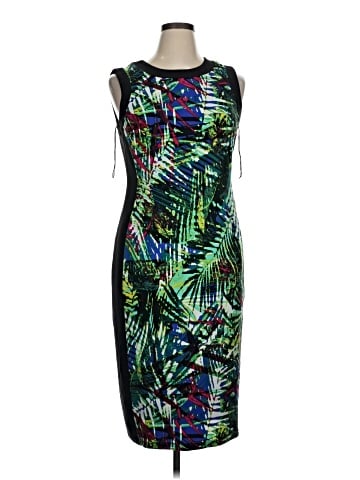 Maggy London Cocktail Dress (view 1)