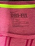 Nike Pink Active T-Shirt Size S - photo 7