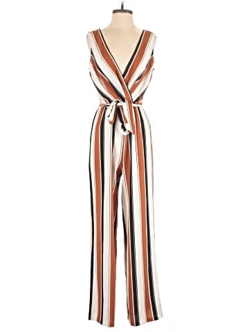 Charming Charlie Jumpsuit (view 1)