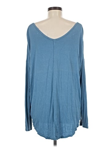 Free People Long Sleeve T-Shirt (view 2)