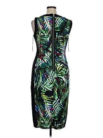 Maggy London Cocktail Dress (view 2)