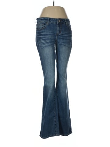 Refuge Jeans (view 1)
