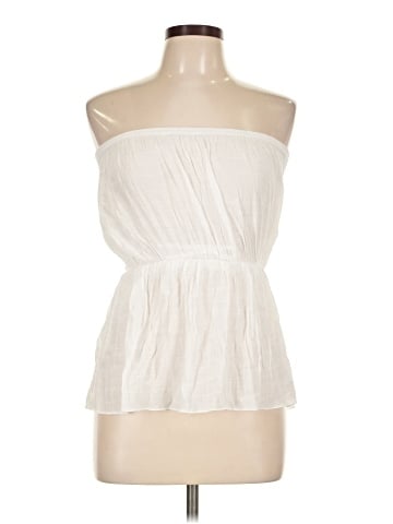Shein Sleeveless Blouse (view 1)