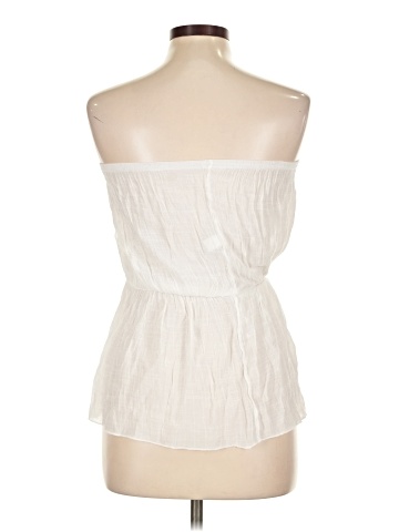 Shein Sleeveless Blouse (view 2)