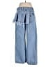 Abrand Jeans Blue Jeans Size 29 waist - photo 2