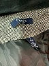 Chaps Tweed Gray Blazer Size 8 - photo 6