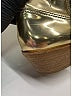 Givenchy Gold Leather Cowboy Boots Size EU 37 1/2 - photo 3