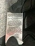 Express 100% Polyurethane Black Faux Leather Skirt Size 0 - photo 5