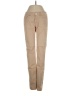 D&G Dolce & Gabbana Tan Jeans Size 26 waist - photo 1
