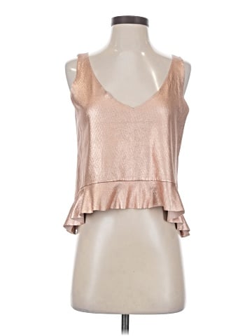 Trafaluc by Zara Tank Top (view 1)